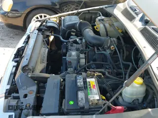 ✅ 2005 Jeep Liberty Limited • VIN: 1J4GL58K05W725234 • Лот: 42864971. Опубликован ранее на IAAI с пробегом 123 364 миль. Бесплатный доступ к архиву аукционных продаж из США и подробный отчёт об истории автомобиля на DreamBid. Изображение 14.