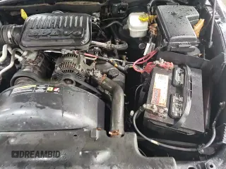 2007 Dodge Dakota SLT с VIN 1D7HW48K17S263679, выставлен на аукционе Copart как лот 86000434 с пробегом 183 379 миль миль и Списание • Salvage title. История ставок и продаж доступна на DreamBid. Изображение 13.