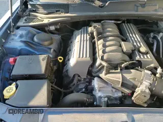 ✅ 2021 Dodge Challenger R/T Scat Pack • VIN: 2C3CDZFJ0MH510330 • Lot: 82662045. Wystawiony na Copart z przebiegiem 54 413 mil. Bezpłatny archiwum sprzedaży aukcyjnych z USA i szczegółowy raport historii pojazdu na DreamBid. Zdjęcie 14.