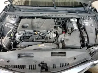 ✅ 2021 Toyota Camry SE • VIN: 4T1G11AK3MU437910 • Lot: 90029665. Listed on Copart with 53,359 mi. Free auction sales archive from the USA and detailed vehicle history report at DreamBid. Image 13.