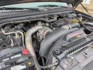 ✅ 2007 Ford F-250 XL • VIN: 1FTSX20P37EB21115 • Лот: 84975845. Опубликован ранее на Copart с пробегом 280 311 миль. Бесплатный доступ к архиву аукционных продаж из США и подробный отчёт об истории автомобиля на DreamBid. Изображение 11.