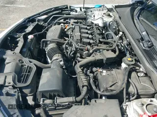 ✅ 2024 Acura Integra Technology • VIN: 19UDE4H65RA005514 • Lot: 42375143. Wystawiony na IAAI z przebiegiem 65 384 mil. Bezpłatny archiwum sprzedaży aukcyjnych z USA i szczegółowy raport historii pojazdu na DreamBid. Zdjęcie 18.