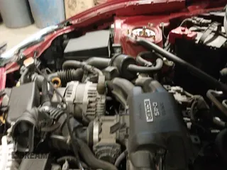 ✅ 2013 Subaru BRZ Premium • VIN: JF1ZCAB10D1612800 • Lot: 40942931. Listed on IAAI with 75,411 mi. Free auction sales archive from the USA and detailed vehicle history report at DreamBid. Image 18.