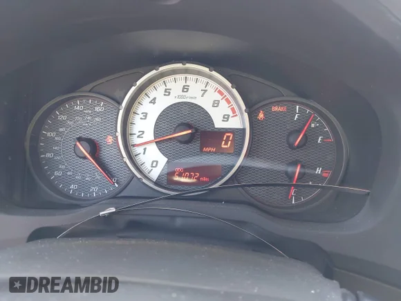✅ 2015 Scion FR-S • VIN: JF1ZNAA11F9709570 • Лот: 42932963. Опубликован ранее на IAAI с пробегом 51 072 миль. Бесплатный доступ к архиву аукционных продаж из США и подробный отчёт об истории автомобиля на DreamBid. Изображение 7.