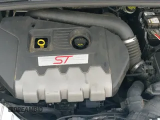 ✅ 2014 Ford Focus ST • VIN: 1FADP3L92EL419486 • Lot: 42876567. Wystawiony na IAAI z przebiegiem 81 845 mil. Bezpłatny archiwum sprzedaży aukcyjnych z USA i szczegółowy raport historii pojazdu na DreamBid. Zdjęcie 20.