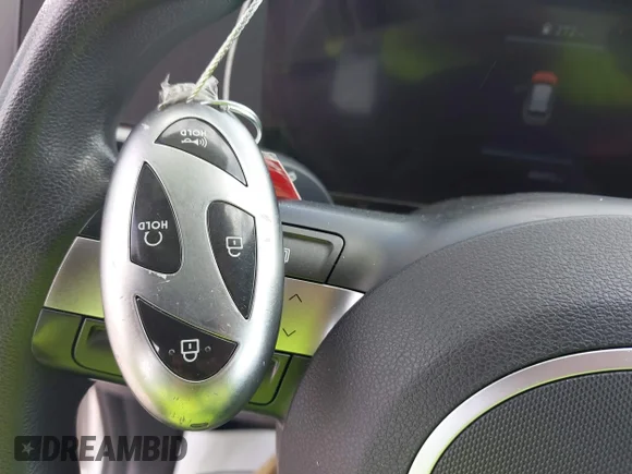 ✅ 2024 Hyundai Kona SE • VIN: KM8HA3AB1RU079469 • Lot: 44010261. Wystawiony na IAAI z przebiegiem 48 492 mil. Bezpłatny archiwum sprzedaży aukcyjnych z USA i szczegółowy raport historii pojazdu na DreamBid. Zdjęcie 11.