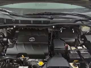 ✅ 2014 Toyota Sienna L • VIN: 5TDZK3DC0ES515205 • Лот: 91252805. Опубликован ранее на Copart с пробегом 58 266 миль. Бесплатный доступ к архиву аукционных продаж из США и подробный отчёт об истории автомобиля на DreamBid. Изображение 15.