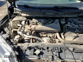 ✅ 2018 Nissan Rogue SV • VIN: JN8AT2MV7JW354193 • Лот: 89675615. Опубликован ранее на Copart с пробегом 119 257 миль. Бесплатный доступ к архиву аукционных продаж из США и подробный отчёт об истории автомобиля на DreamBid. Изображение 16.