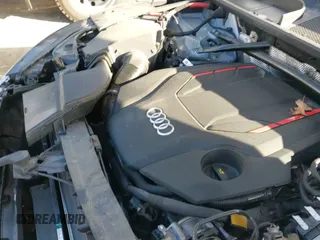 ✅ 2023 Audi SQ5 Sportback Premium Plus • VIN: WA124AFY4P2013343 • Lot: 43690386. Listed on IAAI with 27,381 mi. Free auction sales archive from the USA and detailed vehicle history report at DreamBid. Image 19.