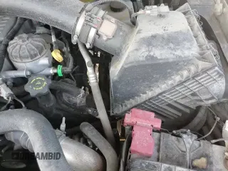 ✅ 2017 Nissan Titan Pro-4X • VIN: 1N6BA1F49HN574114 • Lot: 70271115. Wystawiony na Copart z przebiegiem 123 458 mil. Bezpłatny archiwum sprzedaży aukcyjnych z USA i szczegółowy raport historii pojazdu na DreamBid. Zdjęcie 13.