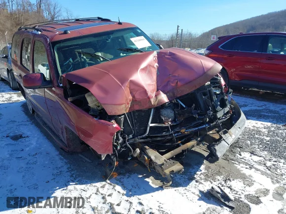 ✅ 2004 GMC Yukon Denali • VIN: 1GKEK63U64J284529 • Лот: 41348060. Опубликован ранее на IAAI с пробегом 137 294 миль. Бесплатный доступ к архиву аукционных продаж из США и подробный отчёт об истории автомобиля на DreamBid. Изображение 6.
