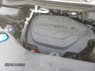 ✅ 2021 Honda Ridgeline RTL-E • VIN: 5FPYK3F76MB021954 • Лот: 64242945. Опубликован ранее на Copart с пробегом 29 643 миль. Бесплатный доступ к архиву аукционных продаж из США и подробный отчёт об истории автомобиля на DreamBid. Изображение 13.