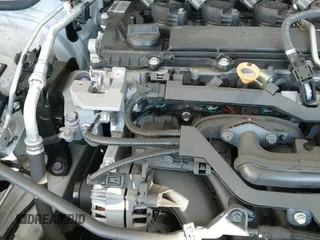 ✅ 2023 Toyota Corolla LE • VIN: 5YFB4MDEXPP004597 • Lot: 43463896. Wystawiony na IAAI z przebiegiem 23 176 mil. Bezpłatny archiwum sprzedaży aukcyjnych z USA i szczegółowy raport historii pojazdu na DreamBid. Zdjęcie 20.