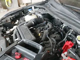 ✅ 2023 Ford Escape Active • VIN: 1FMCU9GN0PUA33103 • Лот: 43482632. Опубликован ранее на IAAI с пробегом 93 652 миль. Бесплатный доступ к архиву аукционных продаж из США и подробный отчёт об истории автомобиля на DreamBid. Изображение 19.