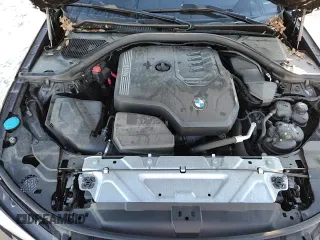 ✅ 2020 BMW 3 Series 330i • VIN: 3MW5R1J01L8B29629 • Lot: 86676165. Wystawiony na Copart z przebiegiem 35 958 mil. Bezpłatny archiwum sprzedaży aukcyjnych z USA i szczegółowy raport historii pojazdu na DreamBid. Zdjęcie 13.