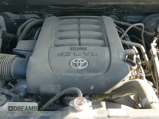 ✅ 2019 Toyota Tundra SR5 • VIN: 5TFDY5F13KX853199 • Лот: 42565515. Опубликован ранее на IAAI с пробегом 56 600 миль. Бесплатный доступ к архиву аукционных продаж из США и подробный отчёт об истории автомобиля на DreamBid. Изображение 17.