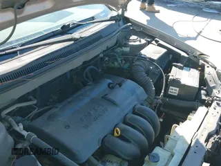 ✅ 2003 Toyota Corolla S • VIN: 1NXBR32E03Z087254 • Лот: 43461170. Опубликован ранее на IAAI с пробегом 185 116 миль. Бесплатный доступ к архиву аукционных продаж из США и подробный отчёт об истории автомобиля на DreamBid. Изображение 18.