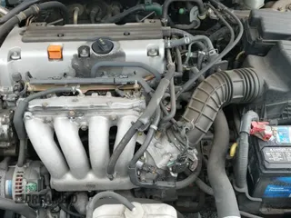 ✅ 2003 Honda Accord EX • VIN: 1HGCM56673A049559 • Лот: 41676358. Опубликован ранее на IAAI с пробегом 293 383 миль. Бесплатный доступ к архиву аукционных продаж из США и подробный отчёт об истории автомобиля на DreamBid. Изображение 14.