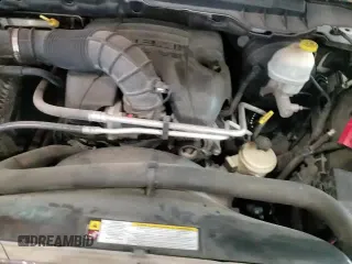 ✅ 2009 Dodge 1500 Laramie • VIN: 1D3HV13T99S704481 • Lot: 85502204. Wystawiony na Copart z przebiegiem 199 405 mil. Bezpłatny archiwum sprzedaży aukcyjnych z USA i szczegółowy raport historii pojazdu na DreamBid. Zdjęcie 15.