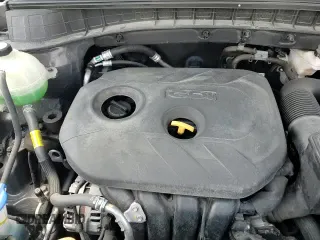 ✅ 2020 Hyundai Tucson SE • VIN: KM8J2CA4XLU111584 • Lot: 64382555. Listed on Copart with 68,244 mi. Free auction sales archive from the USA and detailed vehicle history report at DreamBid. Image 16.