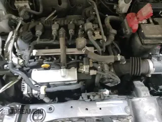 ✅ 2022 Nissan Kicks SV • VIN: 3N1CP5CV6NL484623 • Lot: 93115925. Listed on Copart with 49,660 mi. Free auction sales archive from the USA and detailed vehicle history report at DreamBid. Image 14.