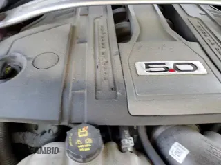 ✅ 2019 Ford Mustang GT Premium • VIN: 1FATP8FF3K5204869 • Lot: 69655355. Wystawiony na Copart z przebiegiem 85 642 mil. Bezpłatny archiwum sprzedaży aukcyjnych z USA i szczegółowy raport historii pojazdu na DreamBid. Zdjęcie 13.