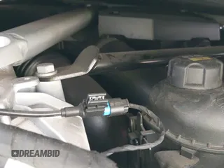 ✅ 2021 BMW X3 M • VIN: 5YMTS0C03M9E99584 • Lot: 43667645. Wystawiony na IAAI z przebiegiem 42 536 mil. Bezpłatny archiwum sprzedaży aukcyjnych z USA i szczegółowy raport historii pojazdu na DreamBid. Zdjęcie 21.