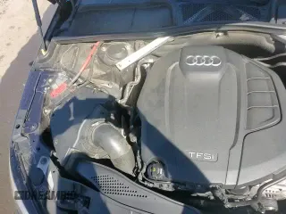 ✅ 2018 Audi A4 Premium • VIN: WAUDNAF42JA092160 • Лот: 69578815. Опубликован ранее на Copart с пробегом 64 573 миль. Бесплатный доступ к архиву аукционных продаж из США и подробный отчёт об истории автомобиля на DreamBid. Изображение 16.