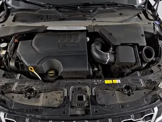 ✅ 2021 Land Rover Range Rover Evoque S • VIN: SALZJ2FX6MH137898 • Lot: 63477715. Listed on Copart with 33,562 mi. Free auction sales archive from the USA and detailed vehicle history report at DreamBid. Image 15.