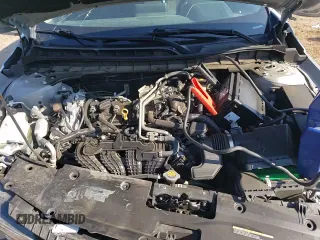 ✅ 2023 Nissan Altima SV • VIN: 1N4BL4DV7PN374685 • Lot: 81606215. Wystawiony na Copart z przebiegiem 68 393 mil. Bezpłatny archiwum sprzedaży aukcyjnych z USA i szczegółowy raport historii pojazdu na DreamBid. Zdjęcie 13.