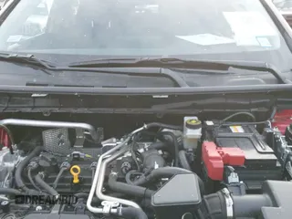 ✅ 2024 Mitsubishi Outlander ES • VIN: JA4J4UA88RZ073298 • Lot: 41477476. Listed on IAAI with 6,532 mi. Free auction sales archive from the USA and detailed vehicle history report at DreamBid. Image 19.