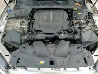 ✅ 2017 Jaguar XJ Portfolio • VIN: SAJWJ2GDXH8W09509 • Lot: 47792345. Listed on Copart with 148,052 mi. Free auction sales archive from the USA and detailed vehicle history report at DreamBid. Image 13.