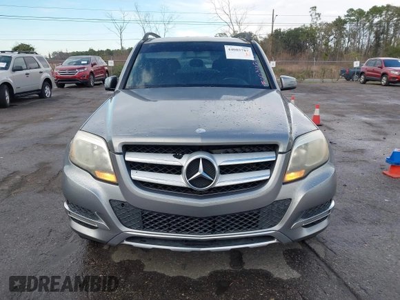 ✅ 2013 Mercedes-Benz GLK 350 • VIN: WDCGG5HB0DG003484 • Lot: 44085787. Wystawiony na IAAI z przebiegiem 195 916 mil. Bezpłatny archiwum sprzedaży aukcyjnych z USA i szczegółowy raport historii pojazdu na DreamBid. Zdjęcie 6.