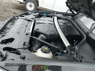 ✅ 2022 BMW X3 M • VIN: 5YM13EC08N9K55784 • Lot: 41731963. Listed on IAAI with 55,594 mi. Free auction sales archive from the USA and detailed vehicle history report at DreamBid. Image 19.