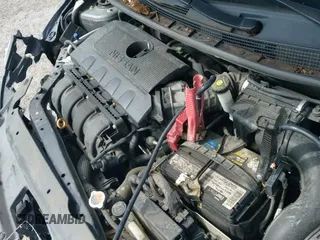 ✅ 2017 Nissan Sentra SV • VIN: 3N1AB7AP3HY342386 • Лот: 42675936. Опубликован ранее на IAAI с пробегом 75 196 миль. Бесплатный доступ к архиву аукционных продаж из США и подробный отчёт об истории автомобиля на DreamBid. Изображение 19.