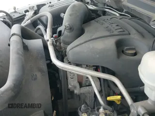 ✅ 2014 Ram 1500 Lone Star • VIN: 1C6RR7LT7ES371185 • Lot: 42779116. Listed on IAAI with 142,530 mi. Free auction sales archive from the USA and detailed vehicle history report at DreamBid. Image 18.