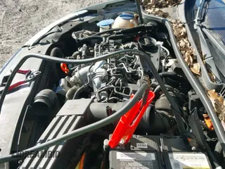 ✅ 2011 Volkswagen Jetta TDI • VIN: 3VWPL7AJ6BM672275 • Lot: 43669659. Listed on IAAI with 105,866 mi. Free auction sales archive from the USA and detailed vehicle history report at DreamBid. Image 13.