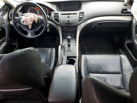 ✅ 2009 Acura TSX • VIN: JH4CU26629C027395 • Lot: 73046695. Wystawiony na Copart z przebiegiem 131 797 mil. Bezpłatny archiwum sprzedaży aukcyjnych z USA i szczegółowy raport historii pojazdu na DreamBid. Zdjęcie 8.