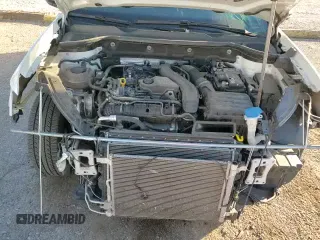 ✅ 2023 Volkswagen Taos SE • VIN: 3VVEX7B29PM373488 • Lot: 91847135. Listed on Copart with 36,874 mi. Free auction sales archive from the USA and detailed vehicle history report at DreamBid. Image 14.