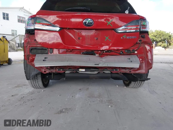✅ 2014 Lexus CT 200h • VIN: JTHKD5BH5E2188523 • Лот: 45204650. Опубліковано раніше на IAAI з пробігом 69 854 миль. Безкоштовний доступ до архіву аукціонних продажів зі США та докладний звіт про історію автомобіля на DreamBid. Зображення 6.
