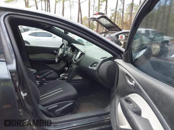 ✅ 2014 Dodge Dart SXT • VIN: 1C3CDFBB6ED671714 • Lot: 44004908. Listed on IAAI with 107,974 mi. Free auction sales archive from the USA and detailed vehicle history report at DreamBid. Image 5.
