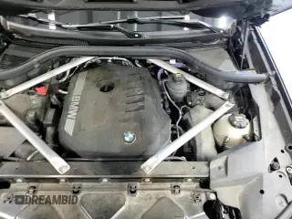 ✅ 2023 BMW X7 xDrive40i • VIN: 5UX23EM0XP9P24967 • Лот: 92224735. Опубликован ранее на Copart с пробегом 78 033 миль. Бесплатный доступ к архиву аукционных продаж из США и подробный отчёт об истории автомобиля на DreamBid. Изображение 14.