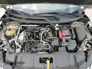 ✅ 2021 Nissan Rogue Platinum • VIN: JN8AT3DD3MW317546 • Lot: 68976335. Listed on Copart with 32,638 mi. Free auction sales archive from the USA and detailed vehicle history report at DreamBid. Image 16.