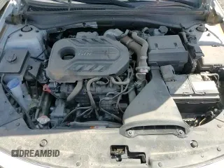 ✅ 2017 Kia Optima SX Limited • VIN: 5XXGV4L29HG170114 • Лот: 63712025. Опубликован ранее на Copart с пробегом 64 475 миль. Бесплатный доступ к архиву аукционных продаж из США и подробный отчёт об истории автомобиля на DreamBid. Изображение 15.