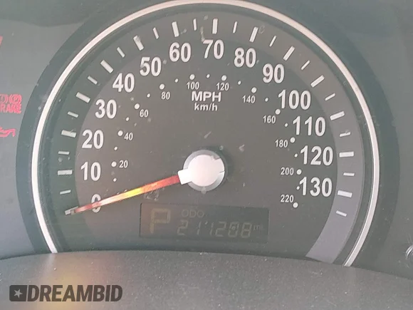 ✅ 2012 Kia Sedona EX • VIN: KNDMH4C7XC6430159 • Лот: 44296300. Опубликован ранее на IAAI с пробегом 211 208 миль. Бесплатный доступ к архиву аукционных продаж из США и подробный отчёт об истории автомобиля на DreamBid. Изображение 7.