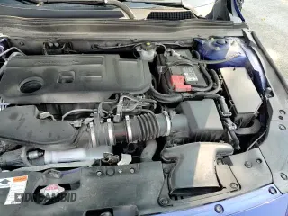 ✅ 2021 Honda Accord Sport • VIN: 1HGCV2F35MA032861 • Лот: 67780685. Опубликован ранее на Copart с пробегом 69 970 миль. Бесплатный доступ к архиву аукционных продаж из США и подробный отчёт об истории автомобиля на DreamBid. Изображение 15.