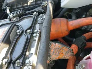 ✅ 2015 Toyota Prius Four • VIN: JTDKN3DU7F0398132 • Lot: 43669373. Listed on IAAI with 252,369 mi. Free auction sales archive from the USA and detailed vehicle history report at DreamBid. Image 19.