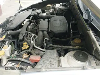 ✅ 2012 Subaru Outback Limited • VIN: 4S4BRBKC6C3224650 • Lot: 43665539. Listed on IAAI with 195,074 mi. Free auction sales archive from the USA and detailed vehicle history report at DreamBid. Image 19.