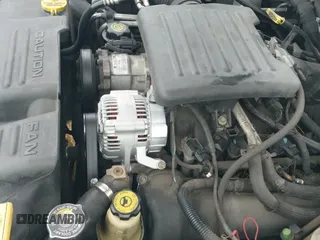 2002 Dodge Dakota SLT with VIN 1B7GL42N12S666975, listed as a IAAI auction lot 40743979 with 137,926 mi miles and . Bid and sale history available at DreamBid. Image 12.