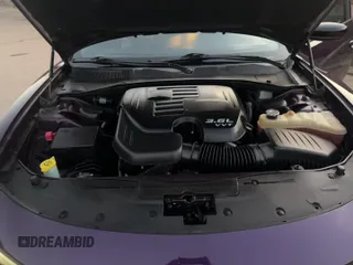 ✅ 2020 Dodge Charger SXT • VIN: 2C3CDXBG6LH234409 • Lot: 94809685. Listed on Copart with 123,634 mi. Free auction sales archive from the USA and detailed vehicle history report at DreamBid. Image 11.